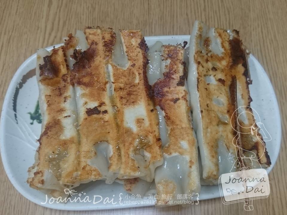 老五鍋貼牛肉麵