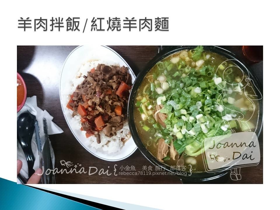 小喬新疆羊肉串※愛旅行的小金魚