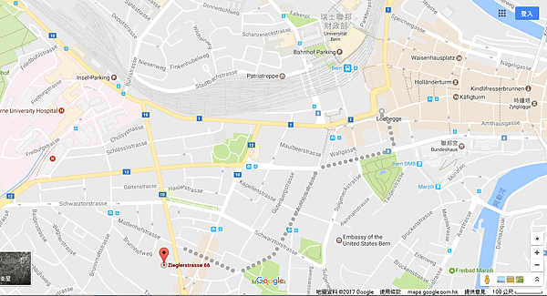 Map 2017-4-10 Ibis Styles Bern City.png