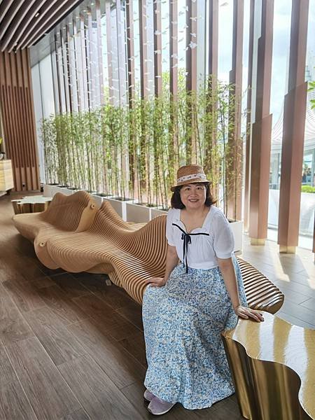 Staycation at WM Hotel