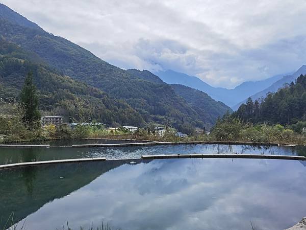 2023年10月21日 成都 - 卧龍大熊貓基地