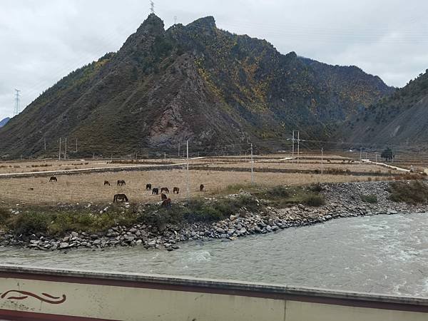 2023年10月22日 茂縣 - 黃龍 (第三天)