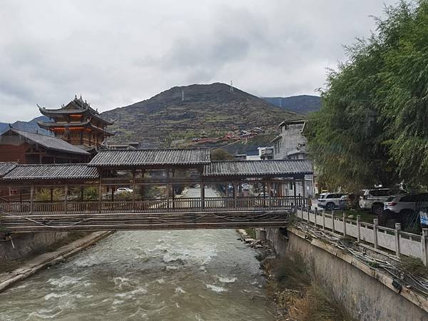 2023年10月22日 茂縣 - 黃龍 (第三天)