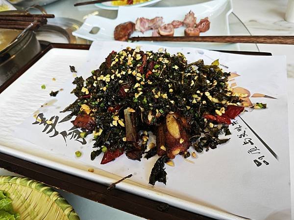 2023年10月22日 茂縣 - 黃龍 (第三天)