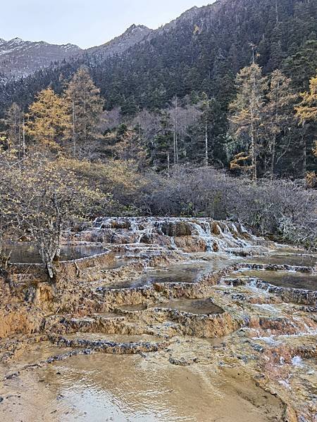 2023年10月22日 茂縣 - 黃龍 (第三天)