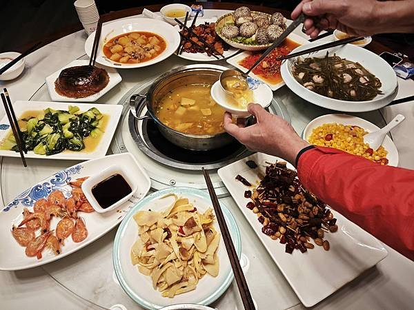 2023年10月22日 茂縣 - 黃龍 (第三天)