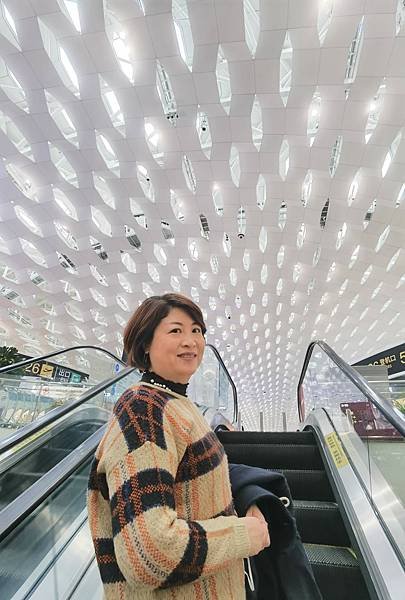 2024年12月24-25日 香港 -- 深圳 -- 上海
