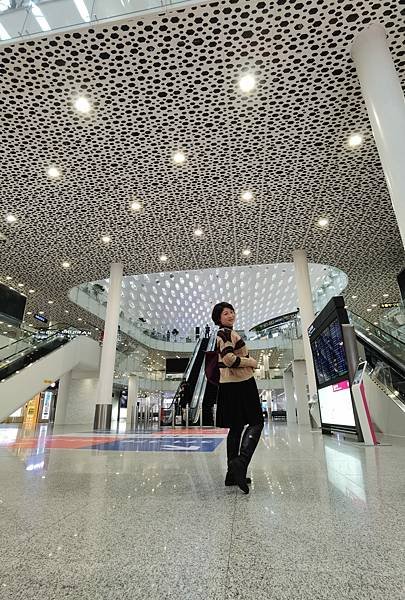 2024年12月24-25日 香港 -- 深圳 -- 上海