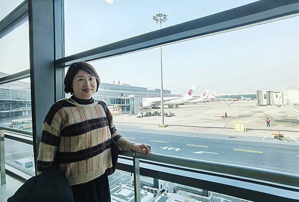 2024年12月24-25日 香港 -- 深圳 -- 上海