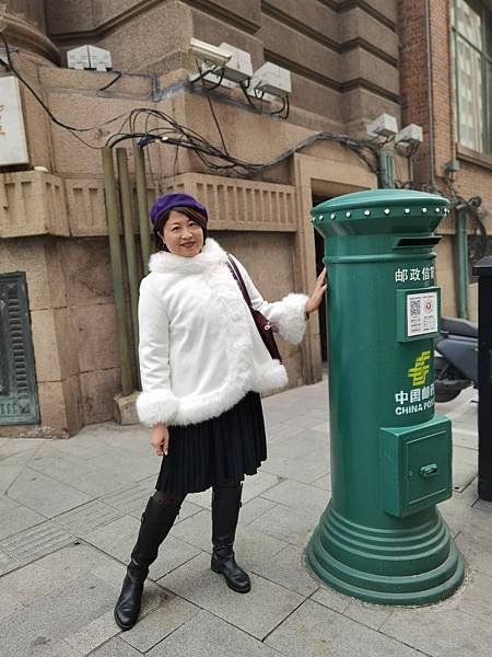 2024年12月24-25日 香港 -- 深圳 -- 上海