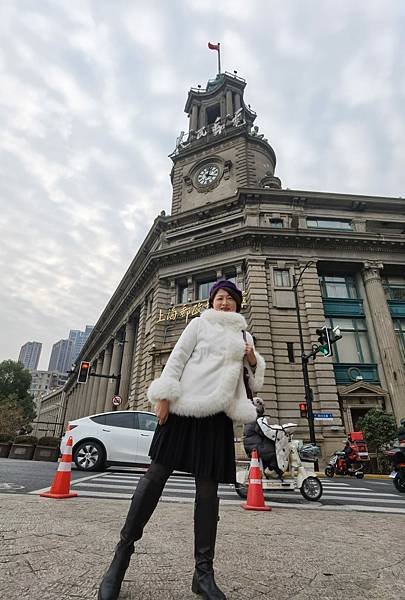 2024年12月24-25日 香港 -- 深圳 -- 上海