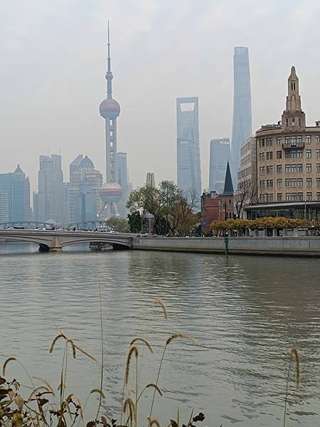 2024年12月24-25日 香港 -- 深圳 -- 上海