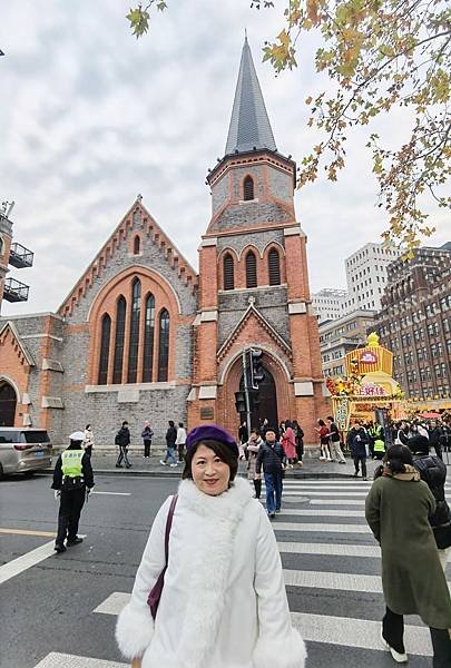 2024年12月24-25日 香港 -- 深圳 -- 上海