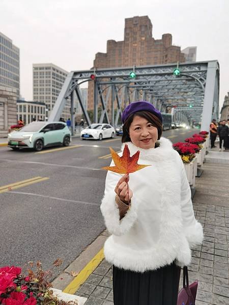 2024年12月24-25日 香港 -- 深圳 -- 上海