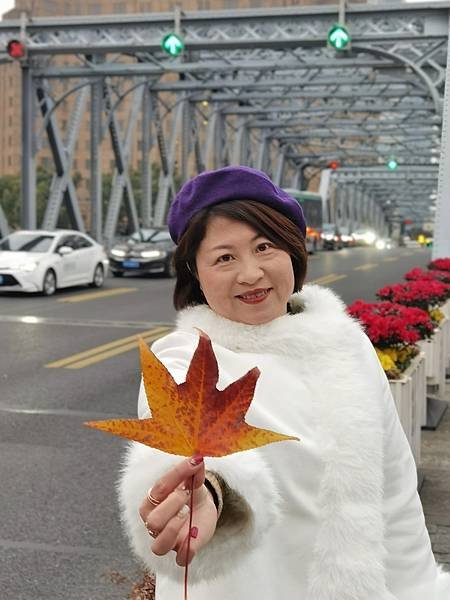 2024年12月24-25日 香港 -- 深圳 -- 上海