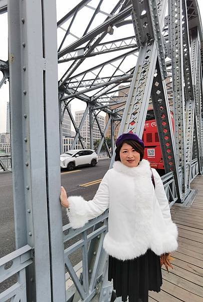 2024年12月24-25日 香港 -- 深圳 -- 上海