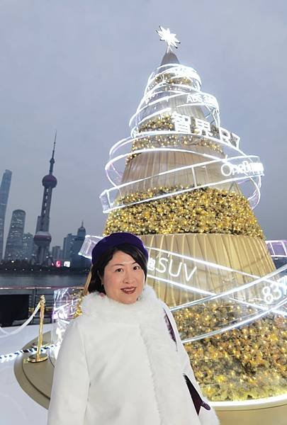 2024年12月24-25日 香港 -- 深圳 -- 上海