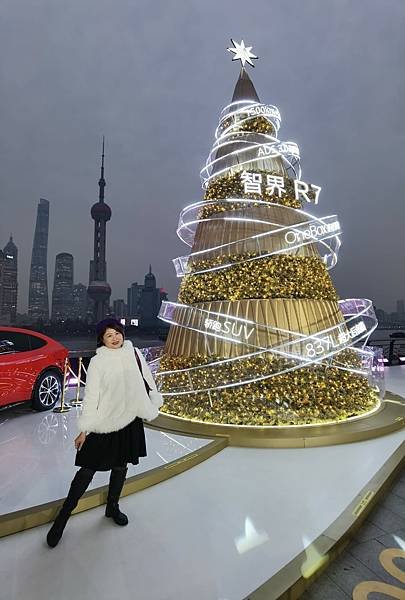 2024年12月24-25日 香港 -- 深圳 -- 上海