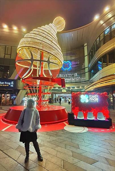 2024年12月24-25日 香港 -- 深圳 -- 上海