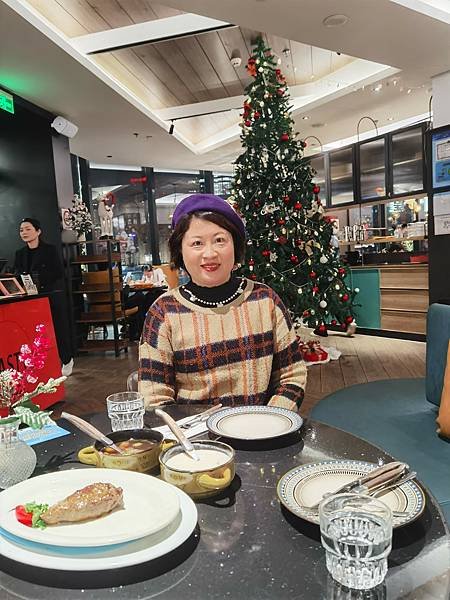 2024年12月24-25日 香港 -- 深圳 -- 上海