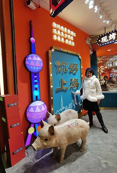 2024年12月24-25日 香港 -- 深圳 -- 上海