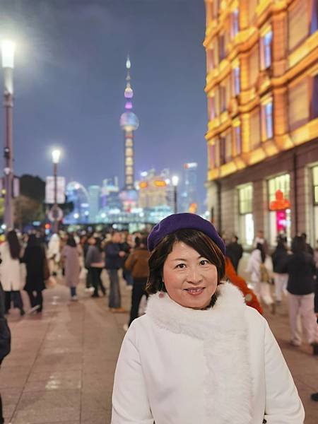 2024年12月24-25日 香港 -- 深圳 -- 上海