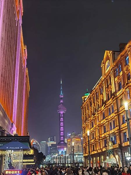 2024年12月24-25日 香港 -- 深圳 -- 上海
