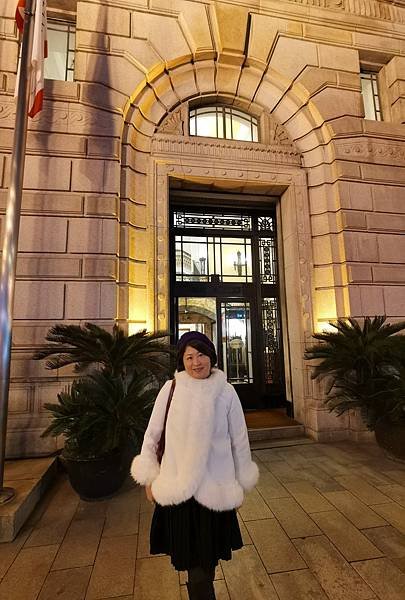 2024年12月24-25日 香港 -- 深圳 -- 上海