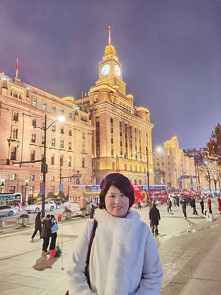 2024年12月24-25日 香港 -- 深圳 -- 上海