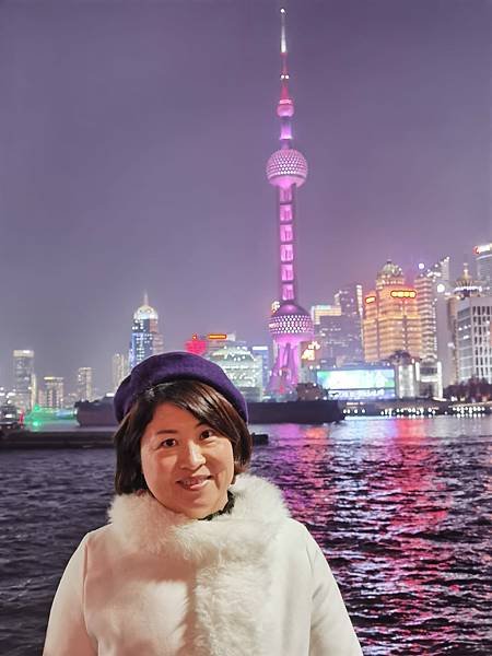 2024年12月24-25日 香港 -- 深圳 -- 上海