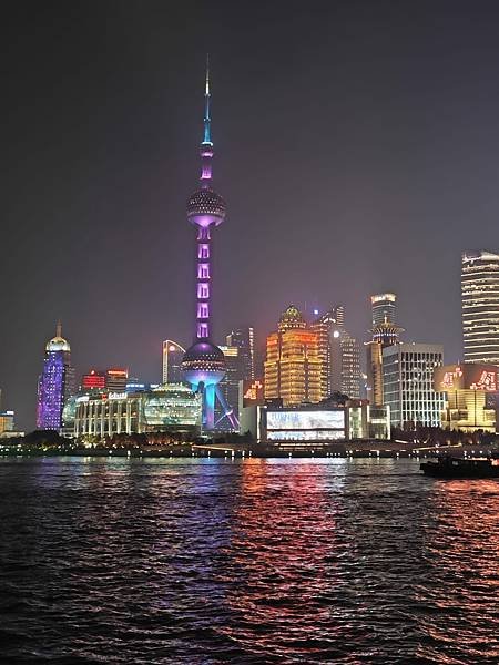 2024年12月24-25日 香港 -- 深圳 -- 上海