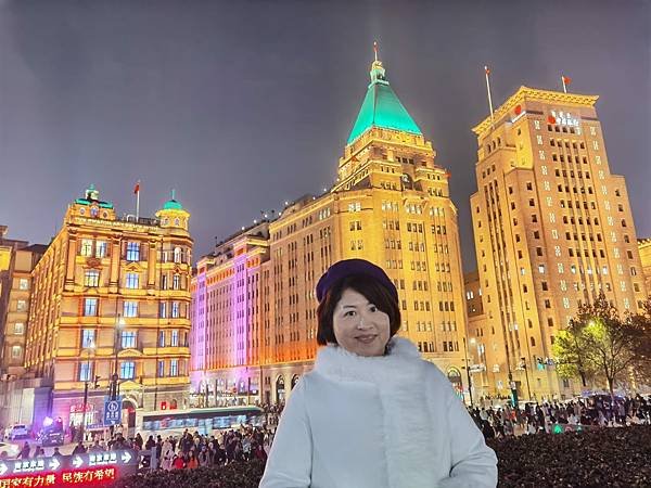 2024年12月24-25日 香港 -- 深圳 -- 上海