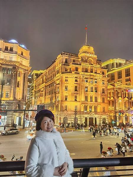 2024年12月24-25日 香港 -- 深圳 -- 上海