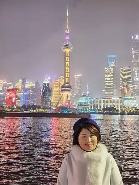2024年12月24-25日 香港 -- 深圳 -- 上海