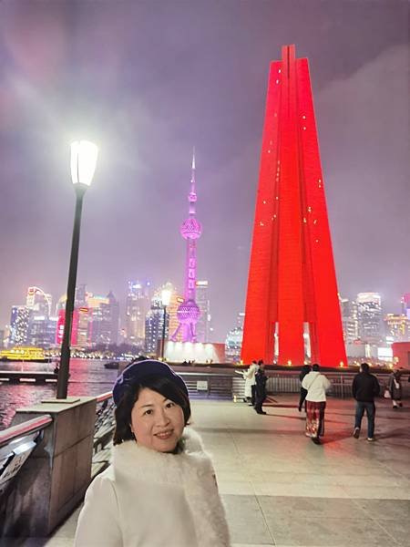 2024年12月24-25日 香港 -- 深圳 -- 上海