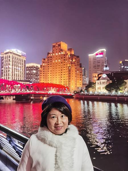 2024年12月24-25日 香港 -- 深圳 -- 上海