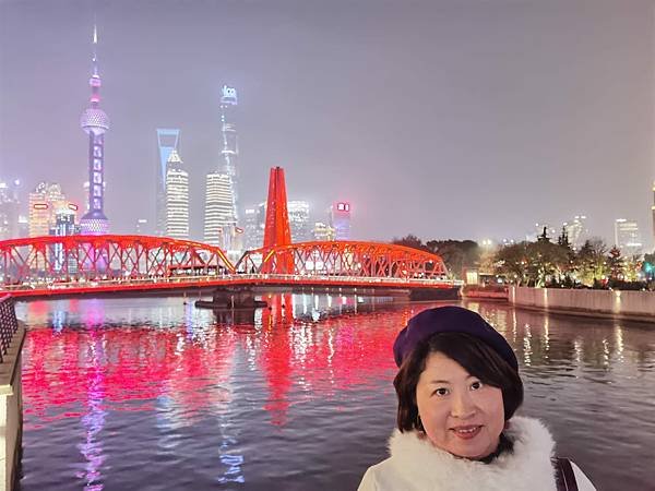 2024年12月24-25日 香港 -- 深圳 -- 上海