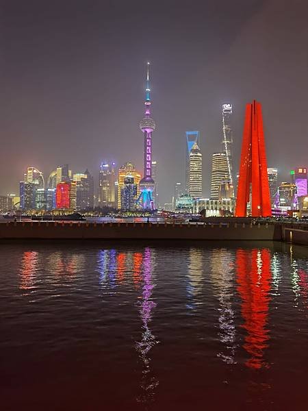 2024年12月24-25日 香港 -- 深圳 -- 上海