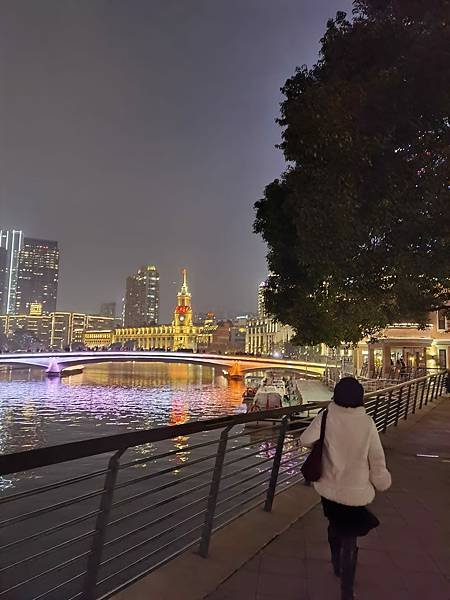 2024年12月24-25日 香港 -- 深圳 -- 上海