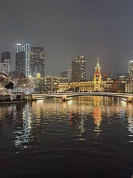 2024年12月24-25日 香港 -- 深圳 -- 上海