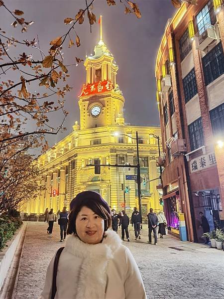 2024年12月24-25日 香港 -- 深圳 -- 上海