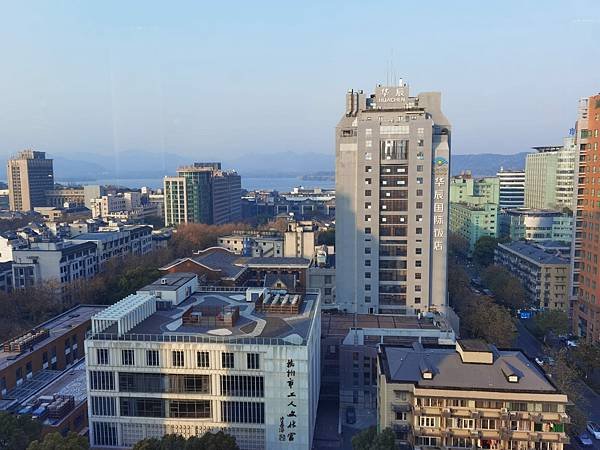 2024年12月31日 杭州西湖