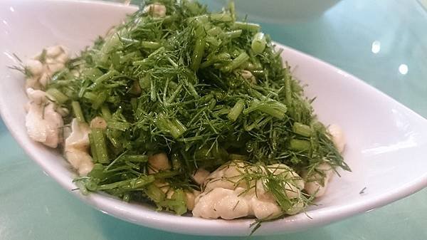 茴香核桃