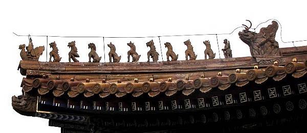 守衛