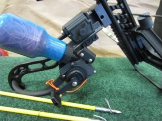 bow fish kit 214.99