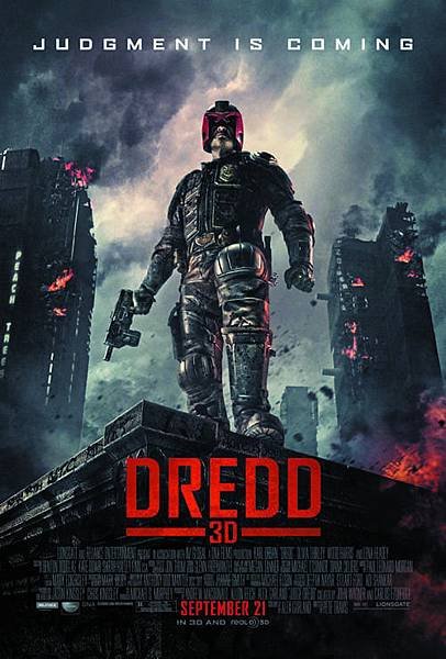 dredd-poster