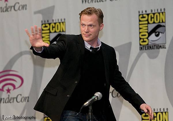 Paul Bettany