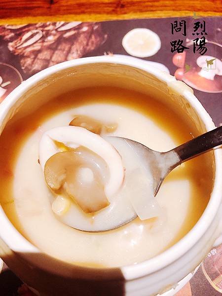 花蓮美食 歐鄉牛排 菜單