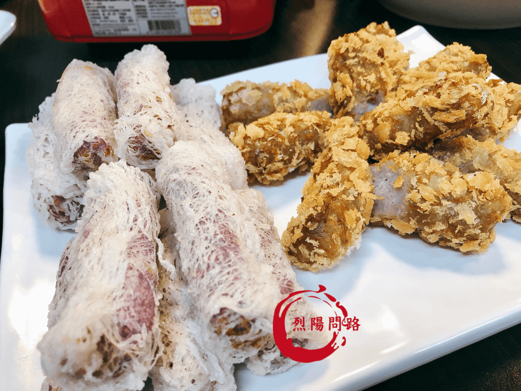 花蓮美食 月食坊饕館