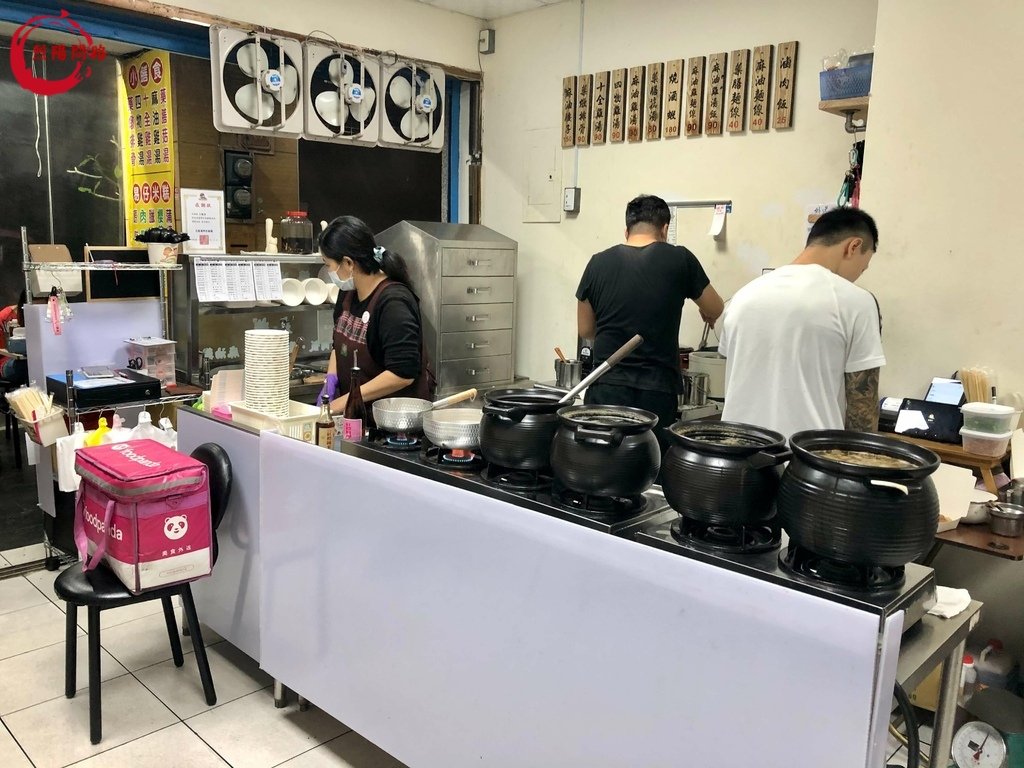 花蓮美食 小膳食 菜單